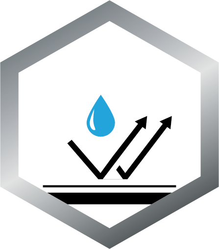Corrosion Resistance (primer only)